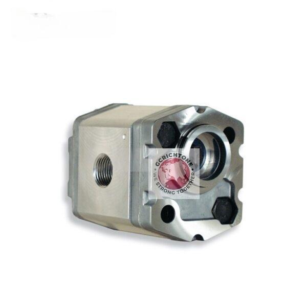Gear Pump MARZOCCHI KL1P D 16G KL1P D 2G KL1P D 25 G KL1P D 3,3 G KL1P D 4,2 G KL1P D 5G KL1P D 5,8 G KL1P D 6,7 GKLIP D 7.5 G