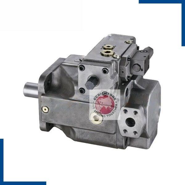 4VSO Аксиально-поршневой регулируемый насос REXROTH Axial piston adjustable pump REXROTH 4VSO