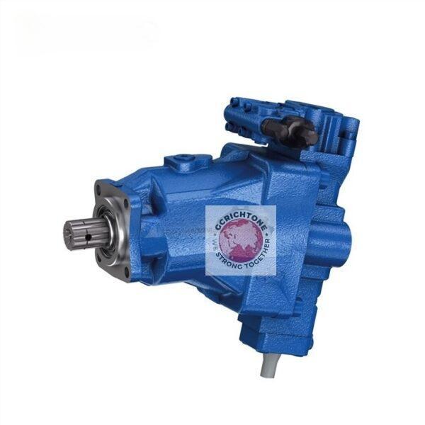 A28VLO Series 10 Аксиально-поршневой регулируемый двойной насос REXROTH Axial piston adjustable double pump REXROTH A28VLO280-180