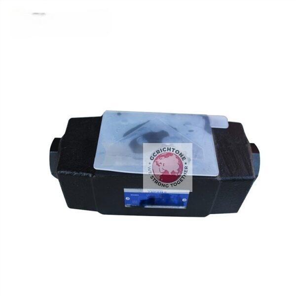 Hydraulic valve Yuken MCP-005-0-20