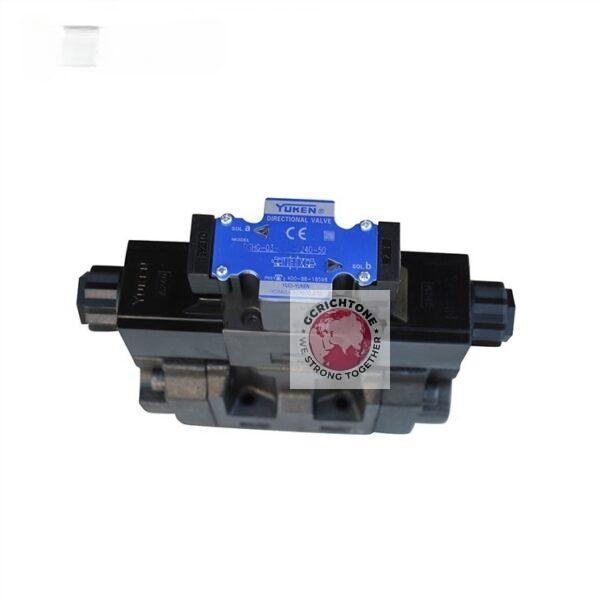 Hydraulic valve Yuken FHCG-02 FHCG-03 FHCG-06 FHCG-10
