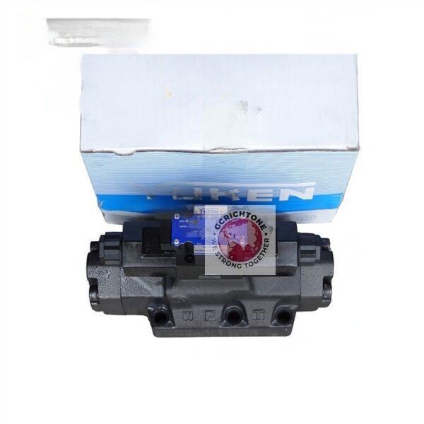 Hydraulic valve Yuken DSHG-01 DSHG-03 DSHG-04 DSHG-06 DSHG-10 S-DSHG-04 S-DSHG-06 S-DSHG-10
