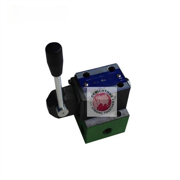 Hydraulic valve Yuken DCT-01-2B DCT-03-2B