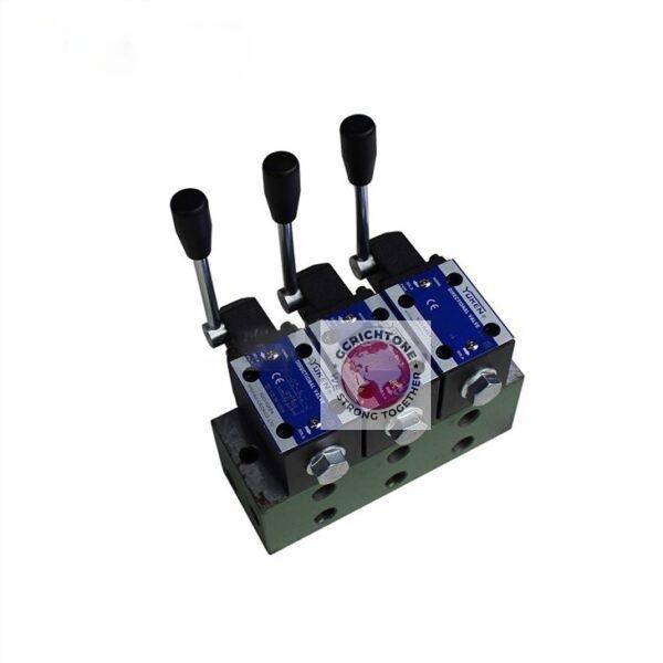 Hydraulic valve Yuken DMT-03-3C-50 DMT-03-3D-50 DMT-03-2D-50 DMT-03-2B-50 DMT-06-3D-30 DMT-06-2D-30 DMT-06-2B-30 DMT-06-3C-30 DMT-10-3C-30 DMT-10-3D-30 DMT-10-2D-30 DMT-10-2B-30