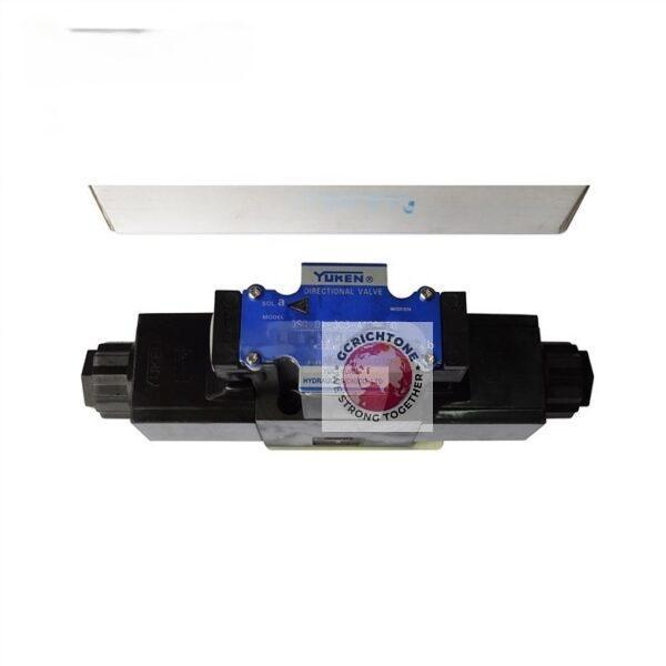 Hydraulic valve Yuken DSG-005-3C DSG-005-2B DSG-005-3C2 DSG-005-3C3 DSG-005-3C40 DSG-005-2B2 DSG-005-2B3