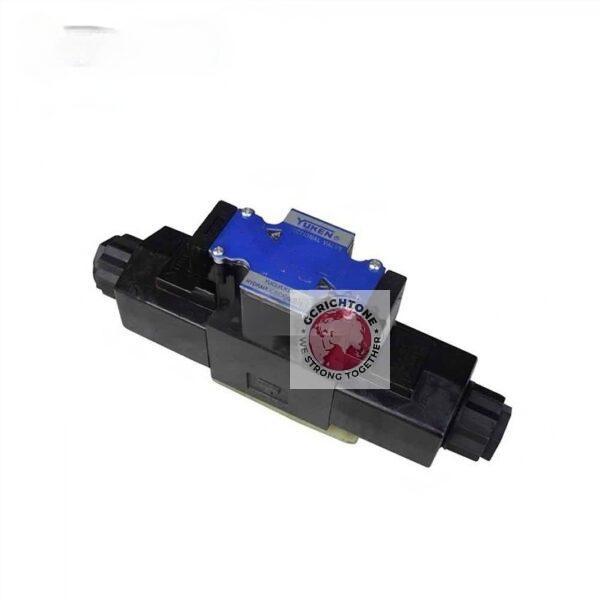 Hydraulic valve Yuken DSG-005-3C DSG-005-2B DSG-005-3C2 DSG-005-3C3 DSG-005-3C40 DSG-005-2B2 DSG-005-2B3