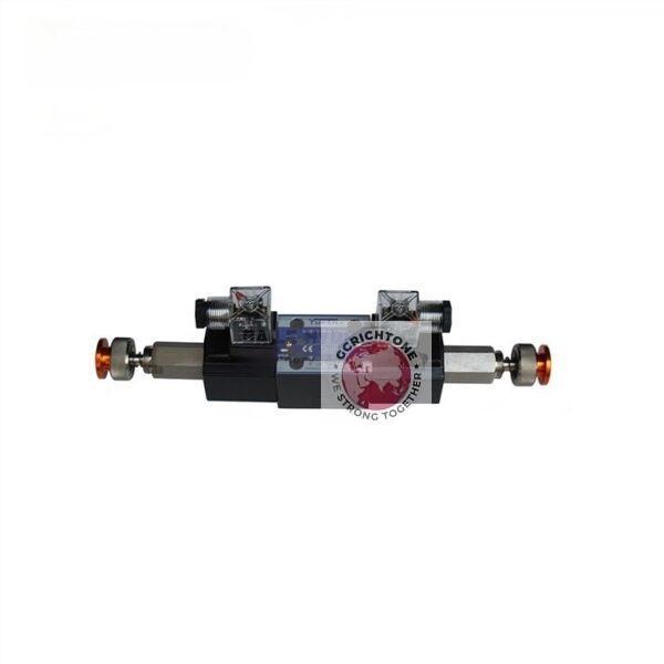 Hydraulic valve Yuken DSG-005-3C DSG-005-2B DSG-005-3C2 DSG-005-3C3 DSG-005-3C40 DSG-005-2B2 DSG-005-2B3