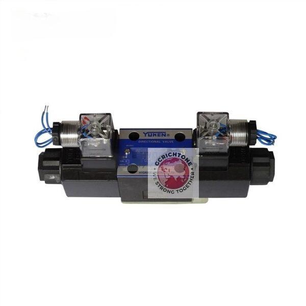 Hydraulic valve Yuken DSG-005-3C DSG-005-2B DSG-005-3C2 DSG-005-3C3 DSG-005-3C40 DSG-005-2B2 DSG-005-2B3
