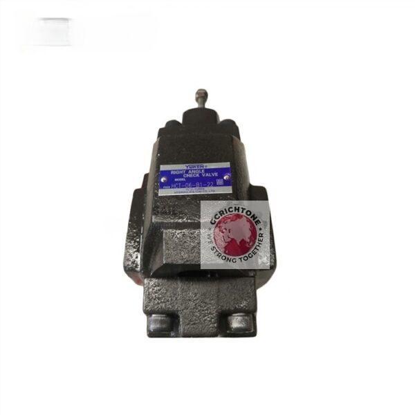 Hydraulic valve Yuken HT-03 HT-06 HT-10 HCT-03 HCT-06 HCT-10 HG-03 HG-06 HG-10 HCG-03 HCG-06 HCG-10