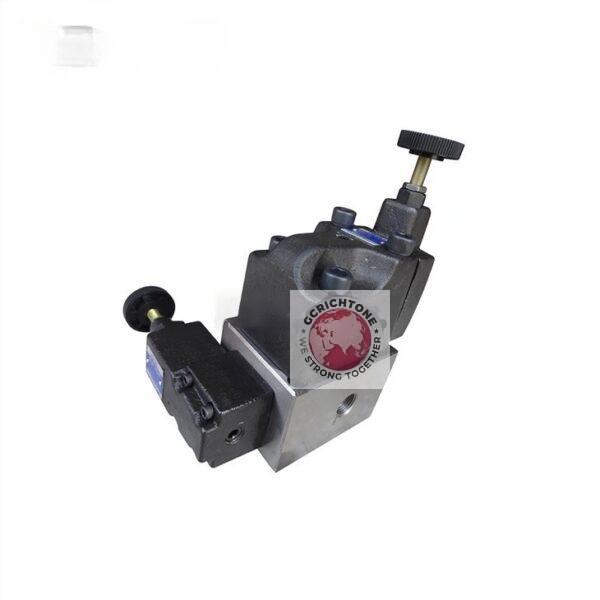 Hydraulic valve Yuken BT-03 BT-06 BT-10 BG-03 BG-06 BG-10 BGM-03 BGM-03X BGM-06 BGM-06X BGM-10 BGM-10X