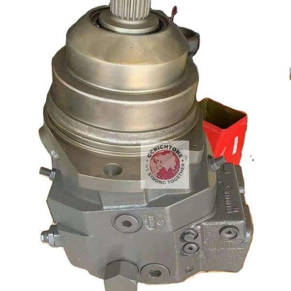 Гидромотор Хода Volvo 14569653 25684261 Гидромотор Хода Volvo 14569653 25684261