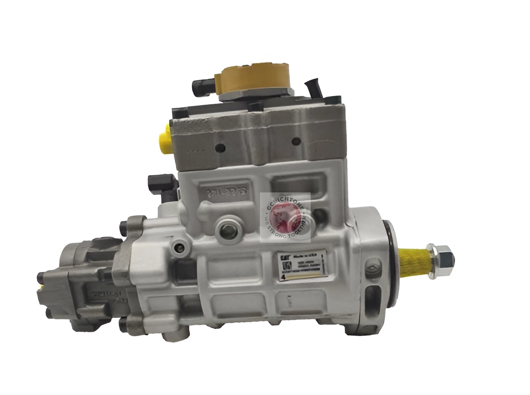 Топливный насос CAT 326-4634 10R-7661 Топливный насос CAT 326-4634 10R-7661