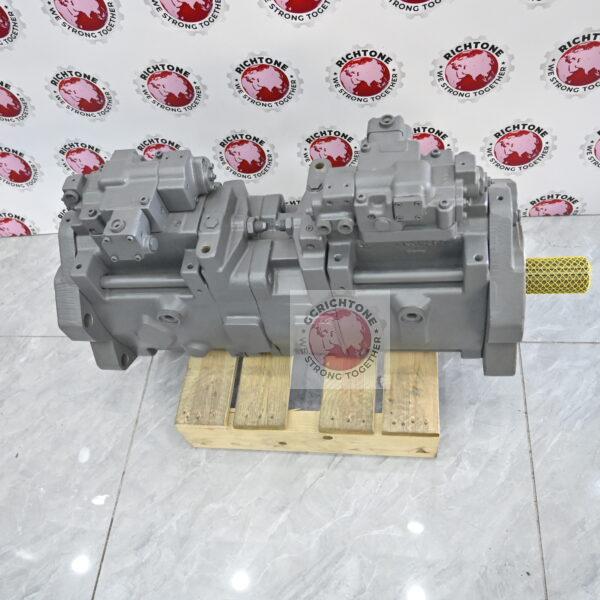Hydraulic Pump YA00003081 4455484 4424246 for Hitachi EX2500-6 EX5500 Hydraulic Pump YA00003081 4455484 4424246 for Hitachi EX2500-6 EX5500