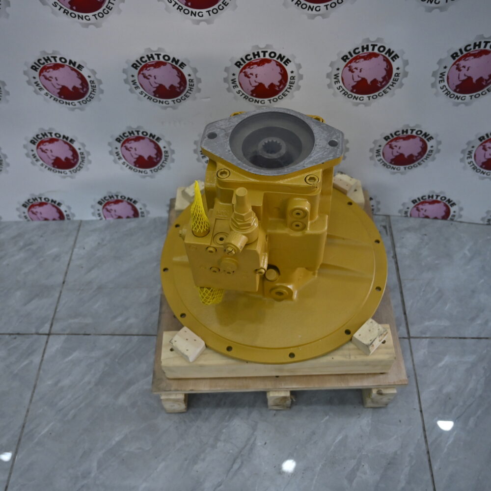 Hydraulic Pump CAT 2432-8160 4328160 432-8565 4328565 207-4708 Hydraulic Pump CAT 2432-8160 4328160 432-8565 4328565 207-4708