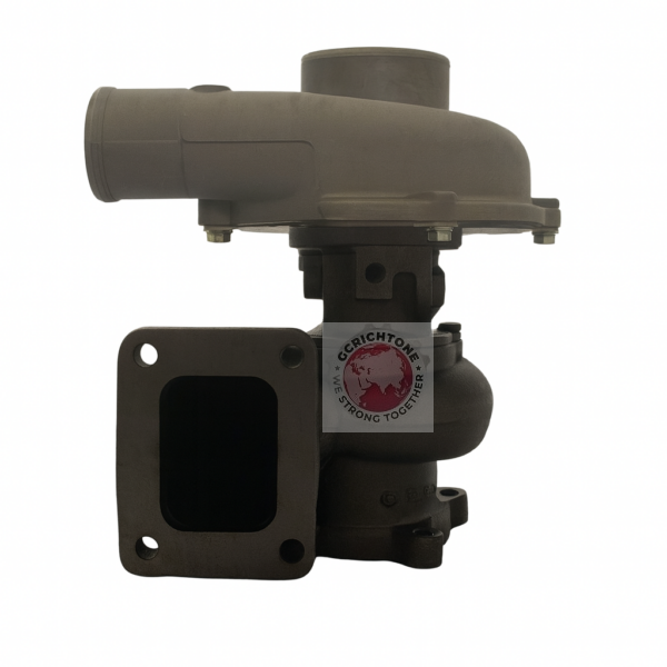 Turbocharger RHC6 Part Number: 114400-2720 for Hitachi EX200-2 with Isuzu 6BD1T Engine